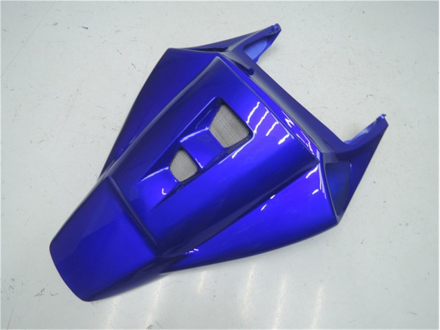 Carénage CBR 1000 RR 06-07 - Bleu Noir Carénage CBR 1000 RR 06-07 - Bleu Noir