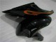 Carénage CBR 1000 RR 06-07 - Brun Noir Carénage CBR 1000 RR 06-07 - Brun Noir