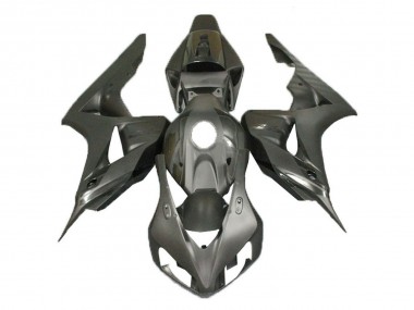 Carénage CBR 1000 RR 06-07 - Gris