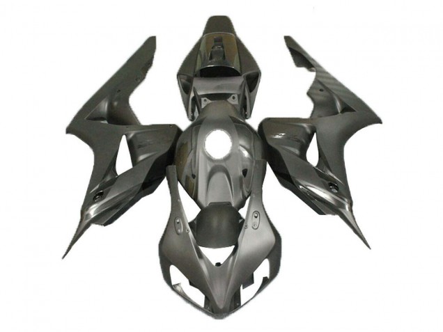 Carénage CBR 1000 RR 06-07 - Gris