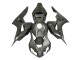 Carénage CBR 1000 RR 06-07 - Gris