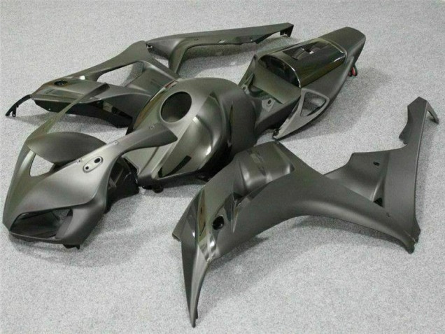 Carénage CBR 1000 RR 06-07 - Gris
