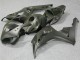 Carénage CBR 1000 RR 06-07 - Gris