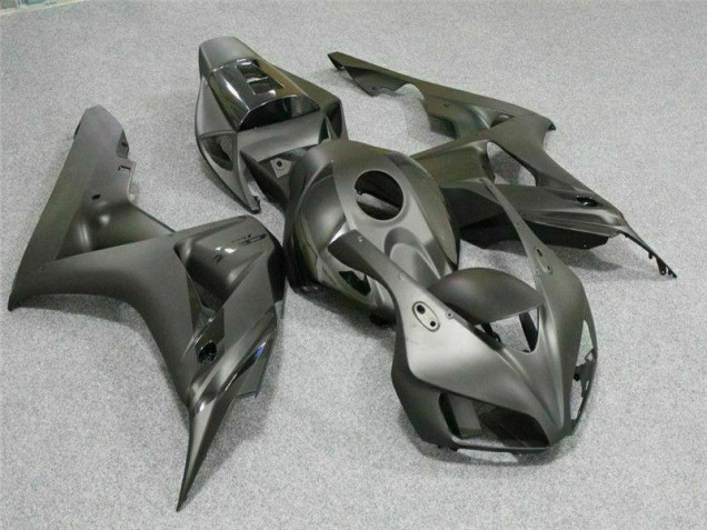Carénage CBR 1000 RR 06-07 - Gris