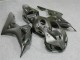Carénage CBR 1000 RR 06-07 - Gris