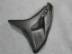 Carénage CBR 1000 RR 06-07 - Gris