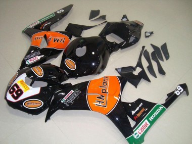 Carénage CBR 1000 RR 06-07 - Hm Plant Courses