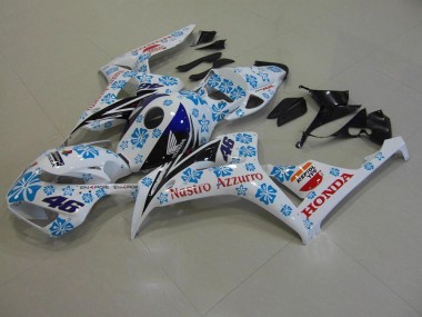Carénage CBR 1000 RR 06-07 - Nastro