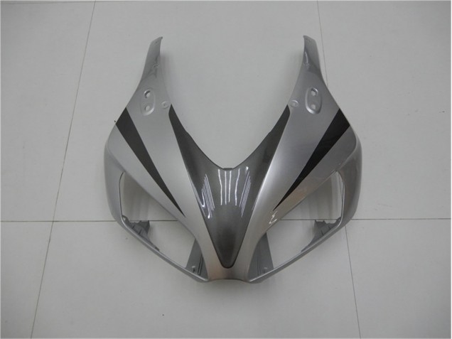 Carénage CBR 1000 RR 06-07 - Noir Argent Gris