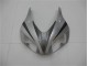 Carénage CBR 1000 RR 06-07 - Noir Argent Gris