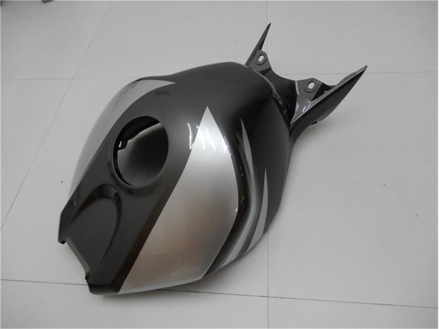 Carénage CBR 1000 RR 06-07 - Noir Argent Gris