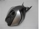 Carénage CBR 1000 RR 06-07 - Noir Argent Gris