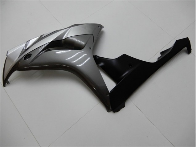 Carénage CBR 1000 RR 06-07 - Noir Argent Gris