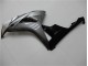 Carénage CBR 1000 RR 06-07 - Noir Argent Gris