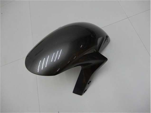 Carénage CBR 1000 RR 06-07 - Noir Argent Gris