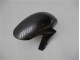 Carénage CBR 1000 RR 06-07 - Noir Argent Gris