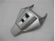 Carénage CBR 1000 RR 06-07 - Noir Argent Gris