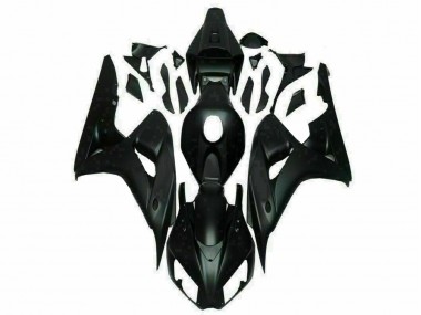 Carénage CBR 1000 RR 06-07 - Noir