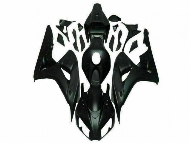 Carénage CBR 1000 RR 06-07 - Noir Carénage CBR 1000 RR 06-07 - Noir