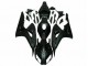 Carénage CBR 1000 RR 06-07 - Noir Carénage CBR 1000 RR 06-07 - Noir