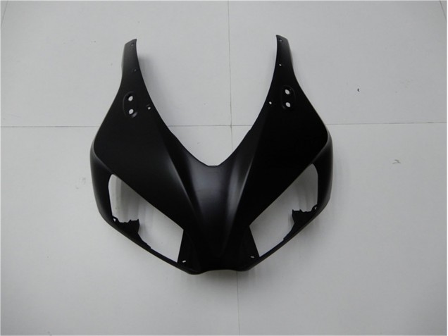 Carénage CBR 1000 RR 06-07 - Noir Mat Carénage CBR 1000 RR 06-07 - Noir Mat