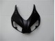 Carénage CBR 1000 RR 06-07 - Noir Mat Carénage CBR 1000 RR 06-07 - Noir Mat
