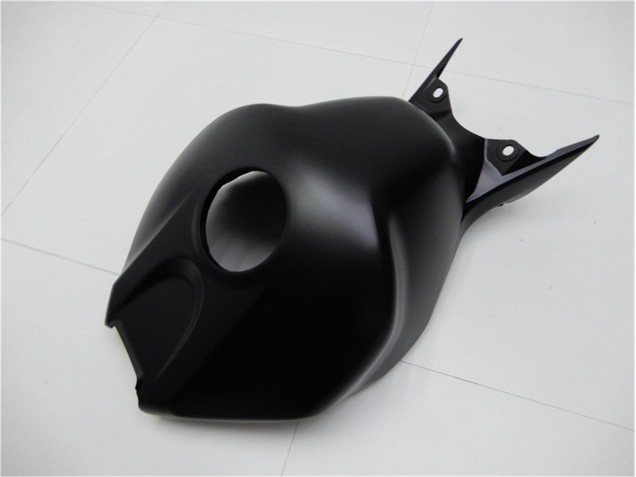 Carénage CBR 1000 RR 06-07 - Noir Mat Carénage CBR 1000 RR 06-07 - Noir Mat