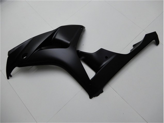 Carénage CBR 1000 RR 06-07 - Noir Mat Carénage CBR 1000 RR 06-07 - Noir Mat