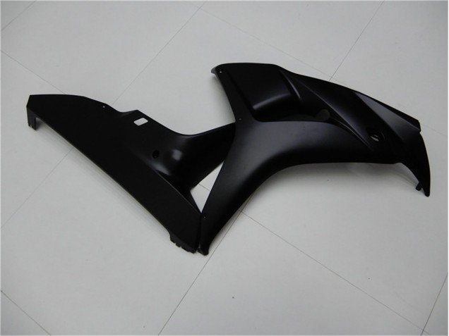 Carénage CBR 1000 RR 06-07 - Noir Mat Carénage CBR 1000 RR 06-07 - Noir Mat