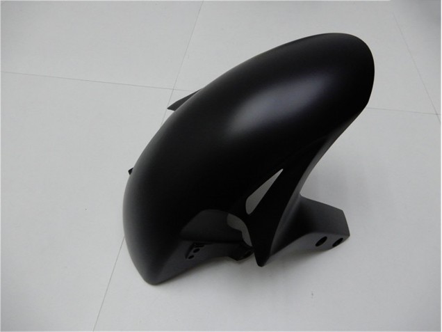 Carénage CBR 1000 RR 06-07 - Noir Mat Carénage CBR 1000 RR 06-07 - Noir Mat