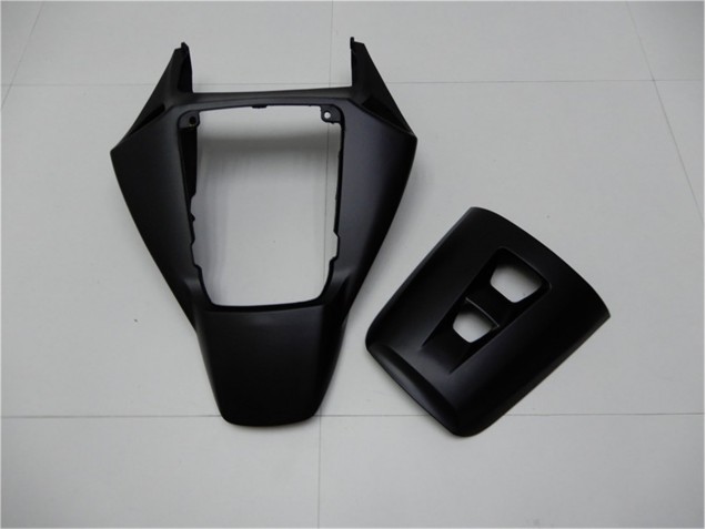 Carénage CBR 1000 RR 06-07 - Noir Mat Carénage CBR 1000 RR 06-07 - Noir Mat
