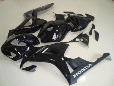 Carénage CBR 1000 RR 06-07 - Noir Style OEM