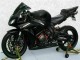 Carénage CBR 1000 RR 06-07 - Noir Carénage CBR 1000 RR 06-07 - Noir