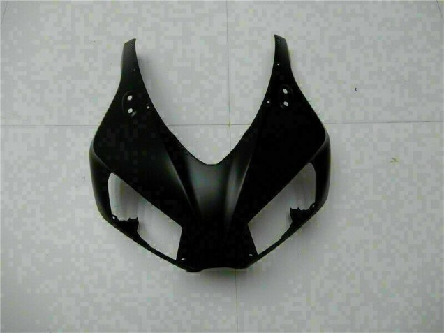 Carénage CBR 1000 RR 06-07 - Noir Carénage CBR 1000 RR 06-07 - Noir