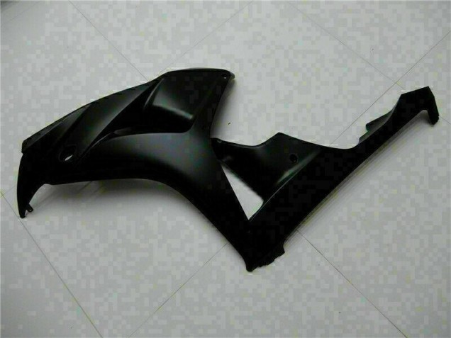 Carénage CBR 1000 RR 06-07 - Noir Carénage CBR 1000 RR 06-07 - Noir
