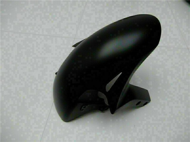 Carénage CBR 1000 RR 06-07 - Noir Carénage CBR 1000 RR 06-07 - Noir