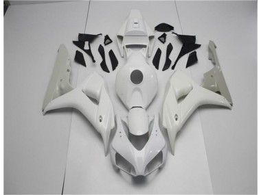 Carénage CBR 1000 RR 06-07 - Non Peint