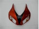 Carénage CBR 1000 RR 06-07 - Orange Noir Carénage CBR 1000 RR 06-07 - Orange Noir
