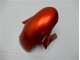Carénage CBR 1000 RR 06-07 - Orange Noir Carénage CBR 1000 RR 06-07 - Orange Noir