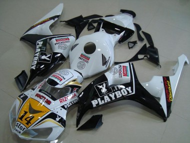 Carénage CBR 1000 RR 06-07 - Play Boy
