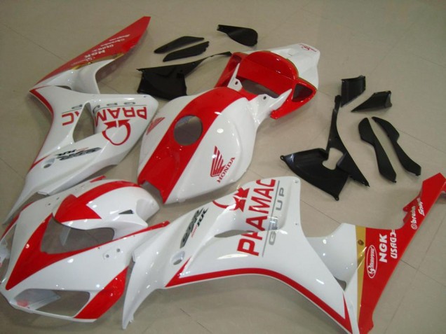 Carénage CBR 1000 RR 06-07 - Pramac