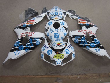 Carénage CBR 1000 RR 06-07 - Repsol 46