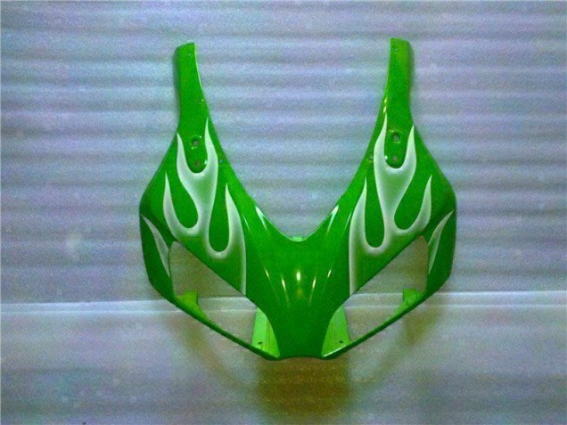 Carénage CBR 1000 RR 06-07 - Vert Carénage CBR 1000 RR 06-07 - Vert