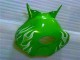 Carénage CBR 1000 RR 06-07 - Vert Carénage CBR 1000 RR 06-07 - Vert