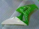 Carénage CBR 1000 RR 06-07 - Vert Carénage CBR 1000 RR 06-07 - Vert