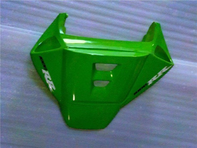 Carénage CBR 1000 RR 06-07 - Vert Carénage CBR 1000 RR 06-07 - Vert