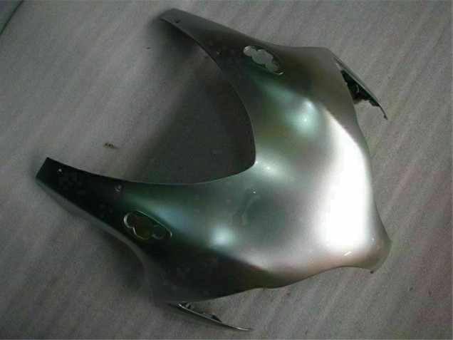 Carénage CBR 1000 RR 08-11 - Argent Noir
