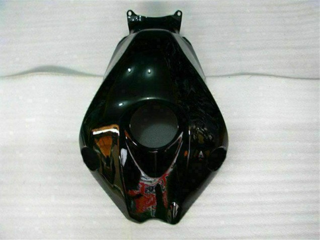 Carénage CBR 1000 RR 08-11 - Argent Noir