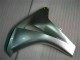 Carénage CBR 1000 RR 08-11 - Argent Noir