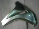 Carénage CBR 1000 RR 08-11 - Argent Noir